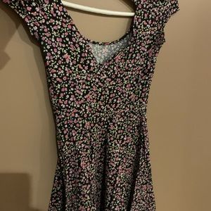 American eagle mini dress